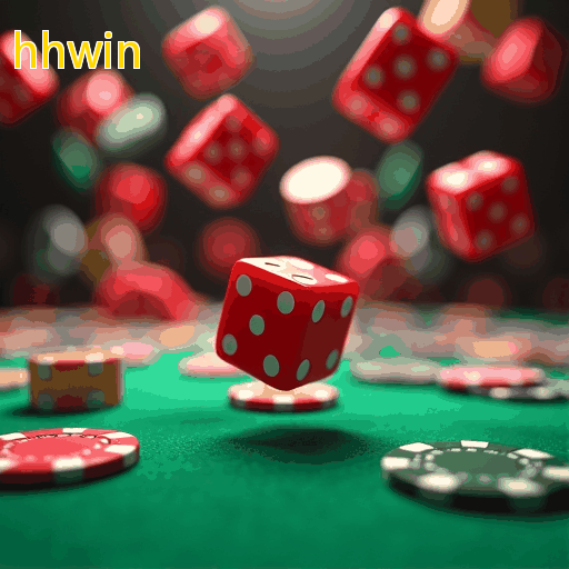 vivo no cassino hhwin