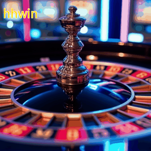 cassino hhwin