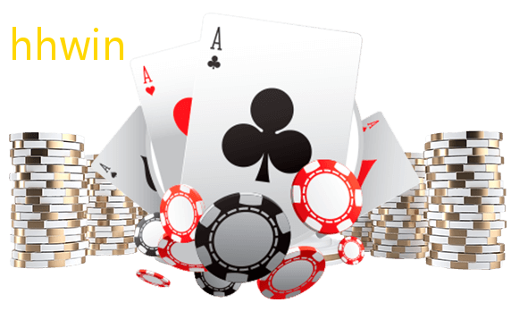 Jogue jogos de pôquer em hhwin
